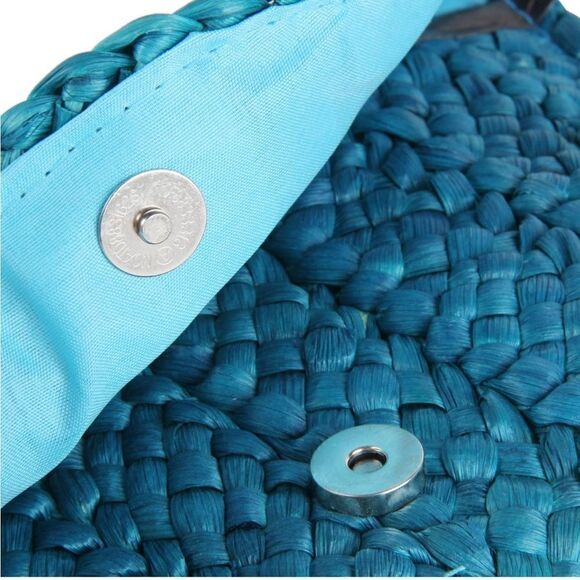 Boho Cluch Purse Handbag 